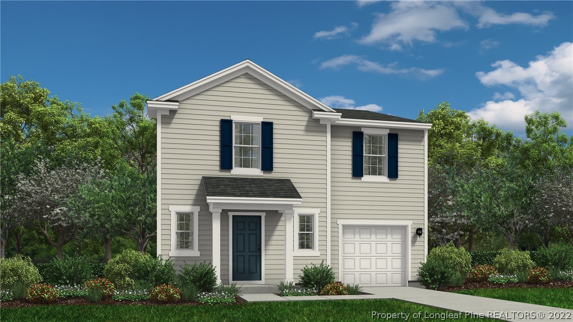 4623 Revelstroke Road Hope Mills, NC 28348 - Photo 5 of 6 Gallery Image 5