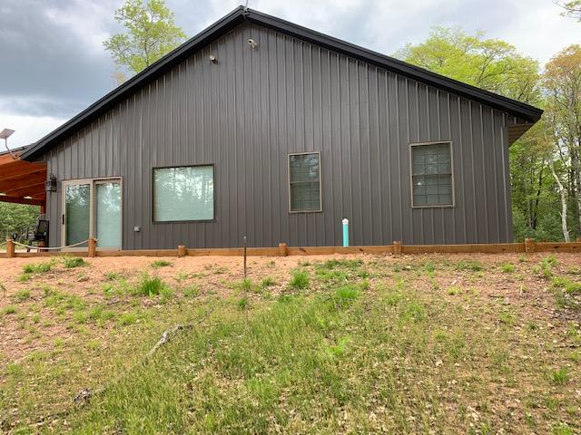 6176 West Buckatabon Road Conover, WI 54519 - Photo 32 of 37 Gallery Image 32