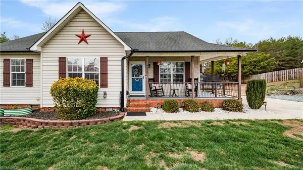 $315,000 | 4215 Water Oak Court, Randleman, NC 27317