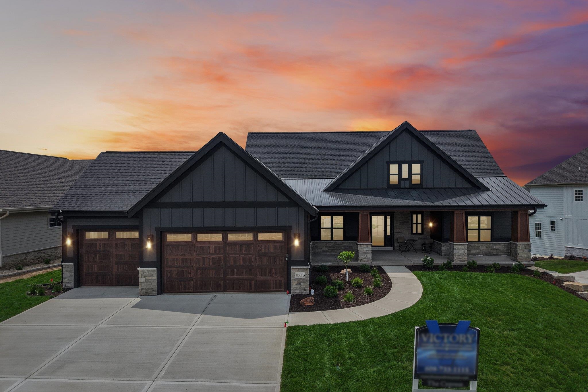 1605 Ginger Waunakee, WI 53597 - Photo 73 of 78