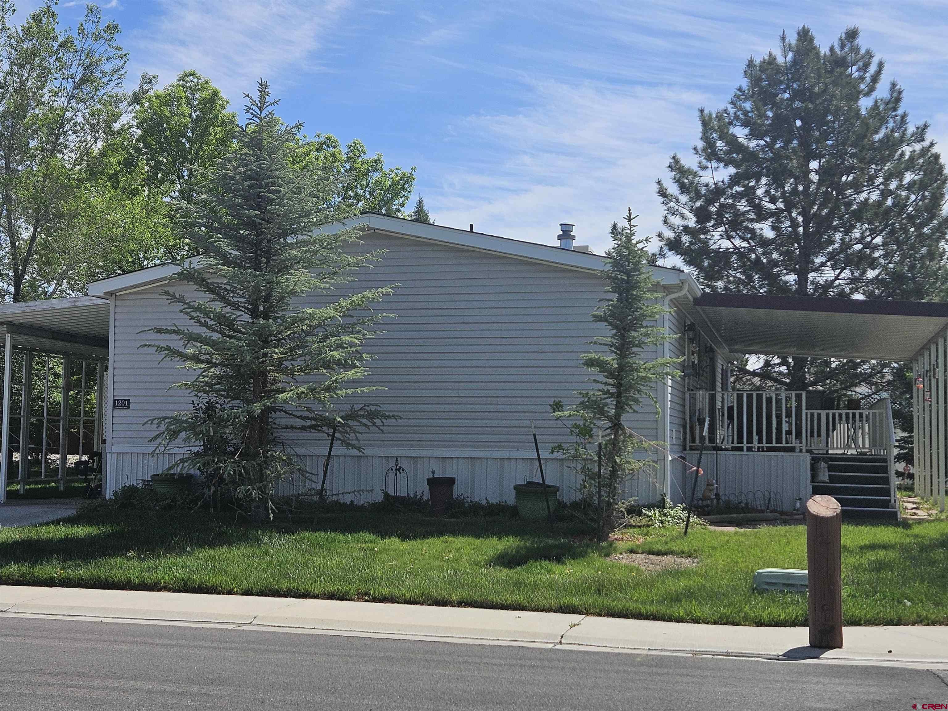 901 6530 Road, Unit 1201 Montrose, CO 81401 - Photo 2 of 13