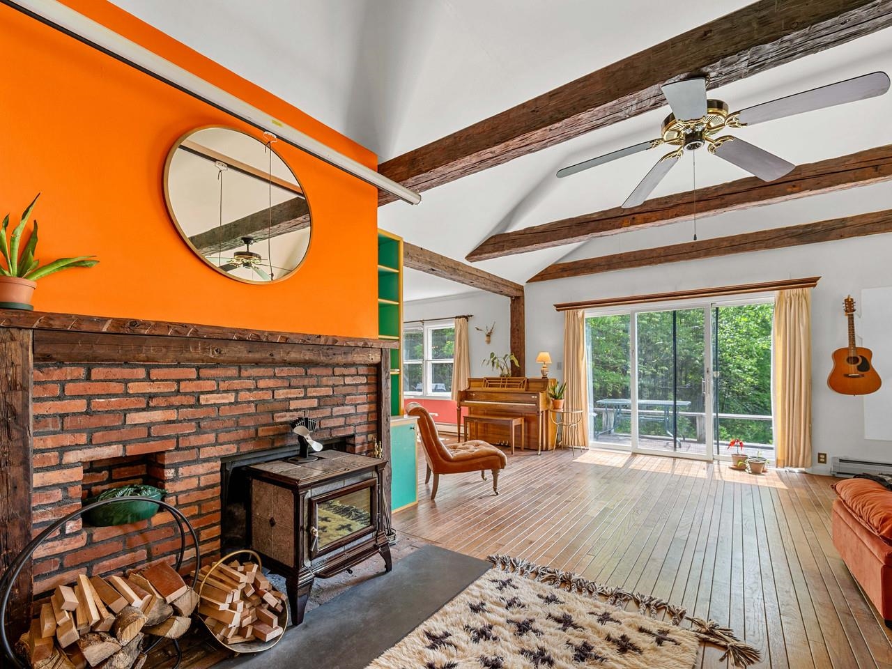 844 John Fowler Road Marshfield, VT 05667 - Photo 15 of 49