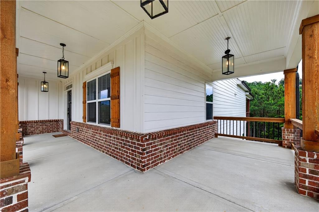 548 Stoneledge Road Jasper, GA 30143 - Photo 5 of 69