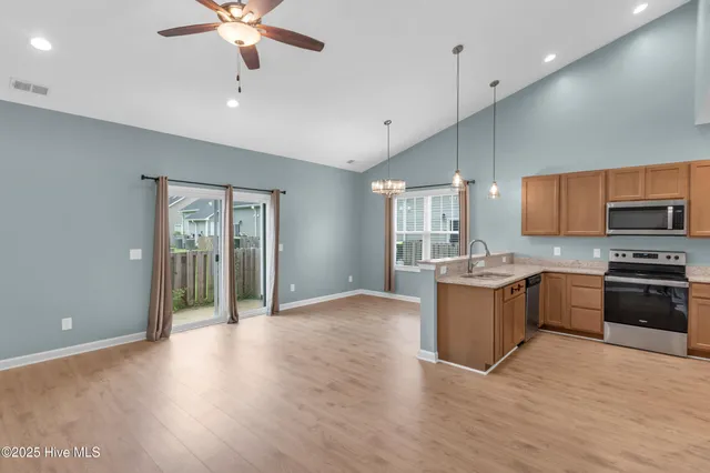 $219,000 | 182 Lincoln Pl Circle, Leland, NC 28451