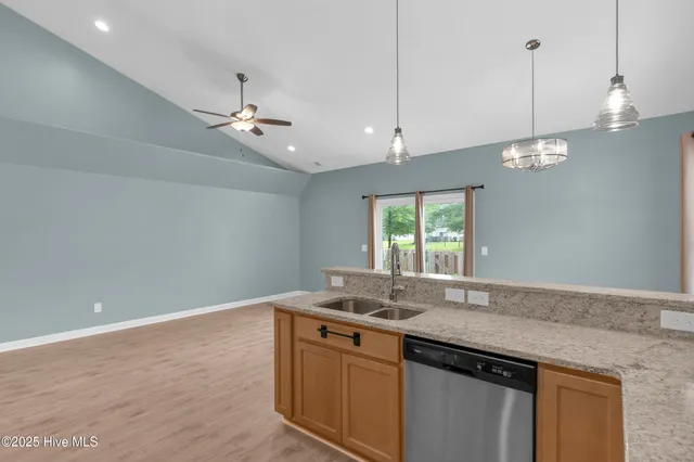 $219,000 | 182 Lincoln Pl Circle, Leland, NC 28451