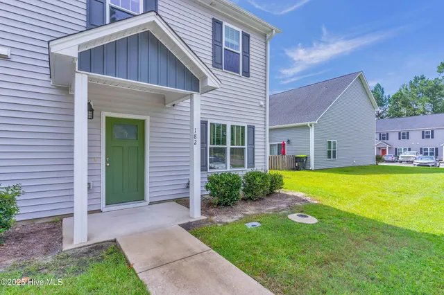 $219,000 | 182 Lincoln Pl Circle, Leland, NC 28451