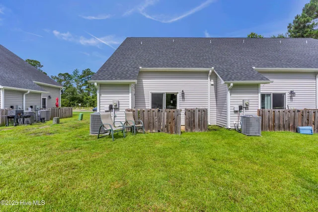 $219,000 | 182 Lincoln Pl Circle, Leland, NC 28451