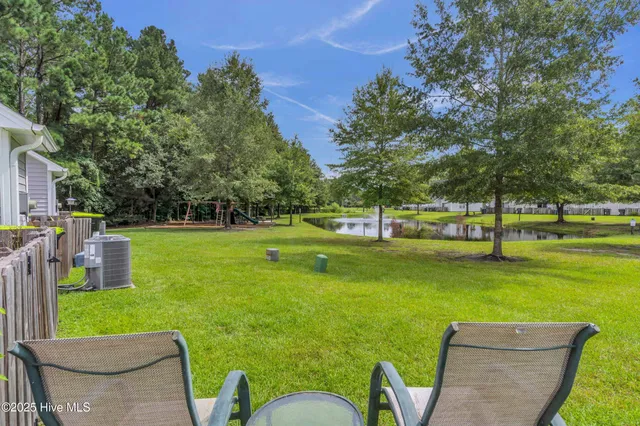 $219,000 | 182 Lincoln Pl Circle, Leland, NC 28451