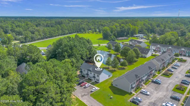 $219,000 | 182 Lincoln Pl Circle, Leland, NC 28451