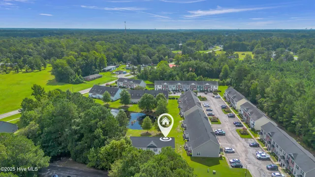 $219,000 | 182 Lincoln Pl Circle, Leland, NC 28451