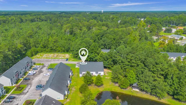 $219,000 | 182 Lincoln Pl Circle, Leland, NC 28451