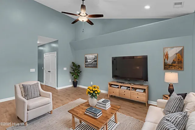 $219,000 | 182 Lincoln Pl Circle, Leland, NC 28451