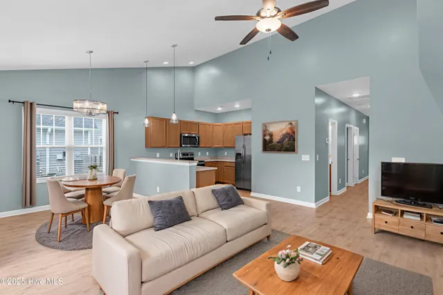 $219,000 | 182 Lincoln Pl Circle, Leland, NC 28451