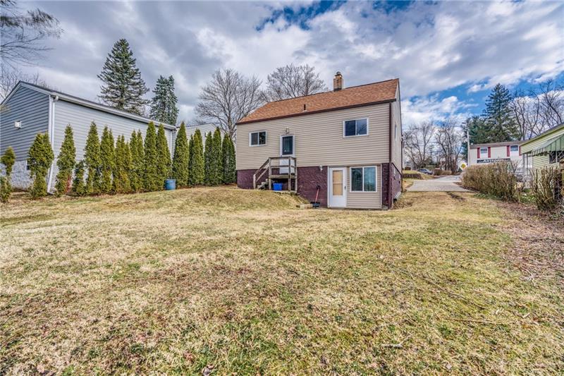 113 Reed Street Lower Burrell, PA 15068 - Photo 14 of 15 Gallery Image 14