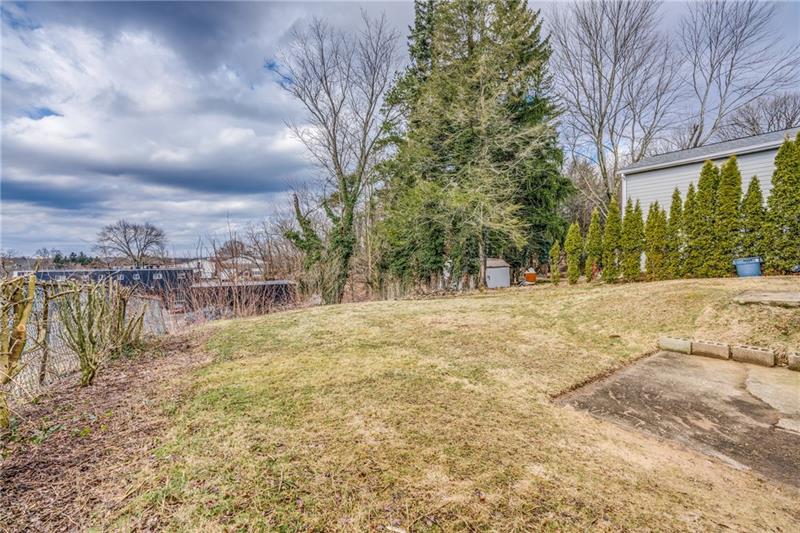 113 Reed Street Lower Burrell, PA 15068 - Photo 15 of 15 Gallery Image 15