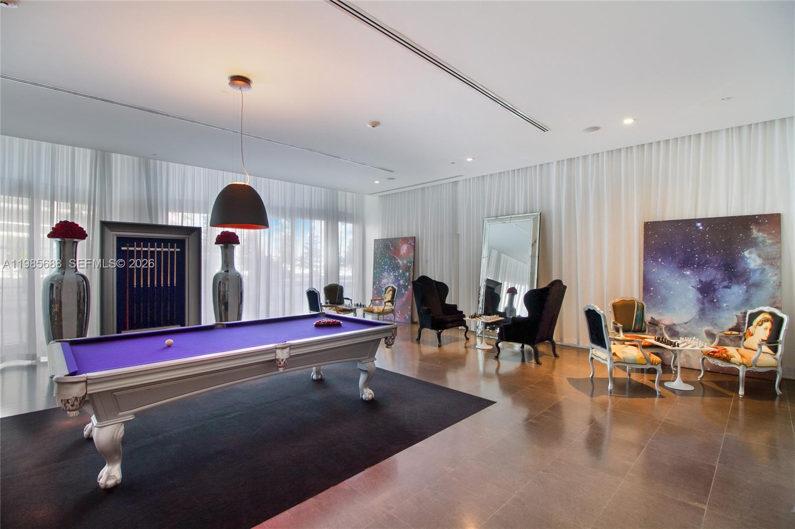 495 Brickell Avenue, Unit 3809 Miami, FL 33131 - Photo 12 of 16