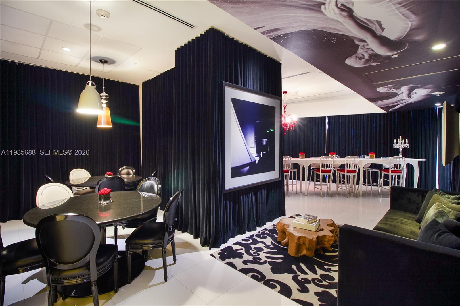 495 Brickell Avenue, Unit 3809 Miami, FL 33131 - Photo 14 of 16