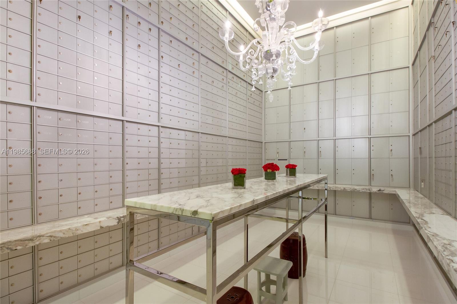 495 Brickell Avenue, Unit 3809 Miami, FL 33131 - Photo 15 of 16