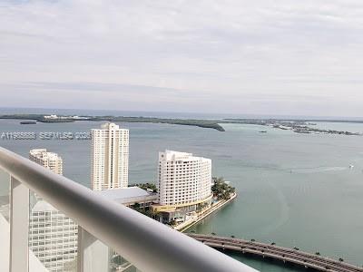 495 Brickell Avenue, Unit 3809 Miami, FL 33131 - Photo 7 of 16