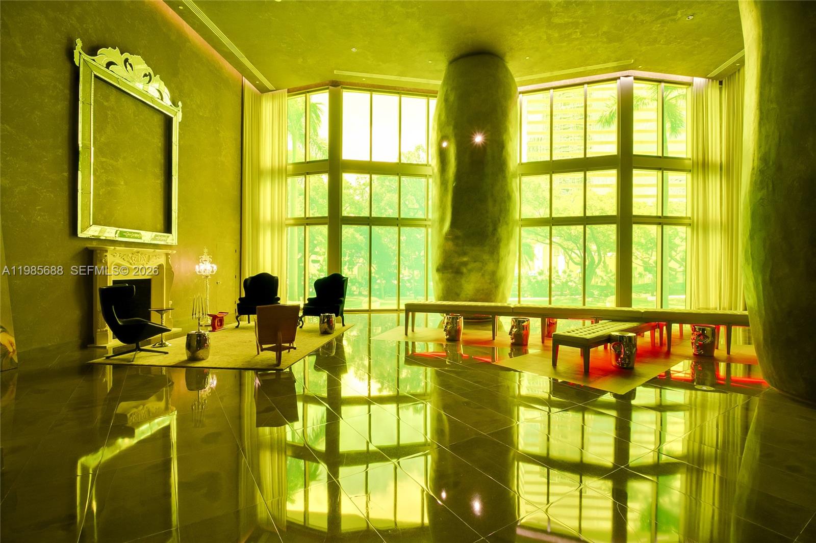 495 Brickell Avenue, Unit 3809 Miami, FL 33131 - Photo 8 of 16