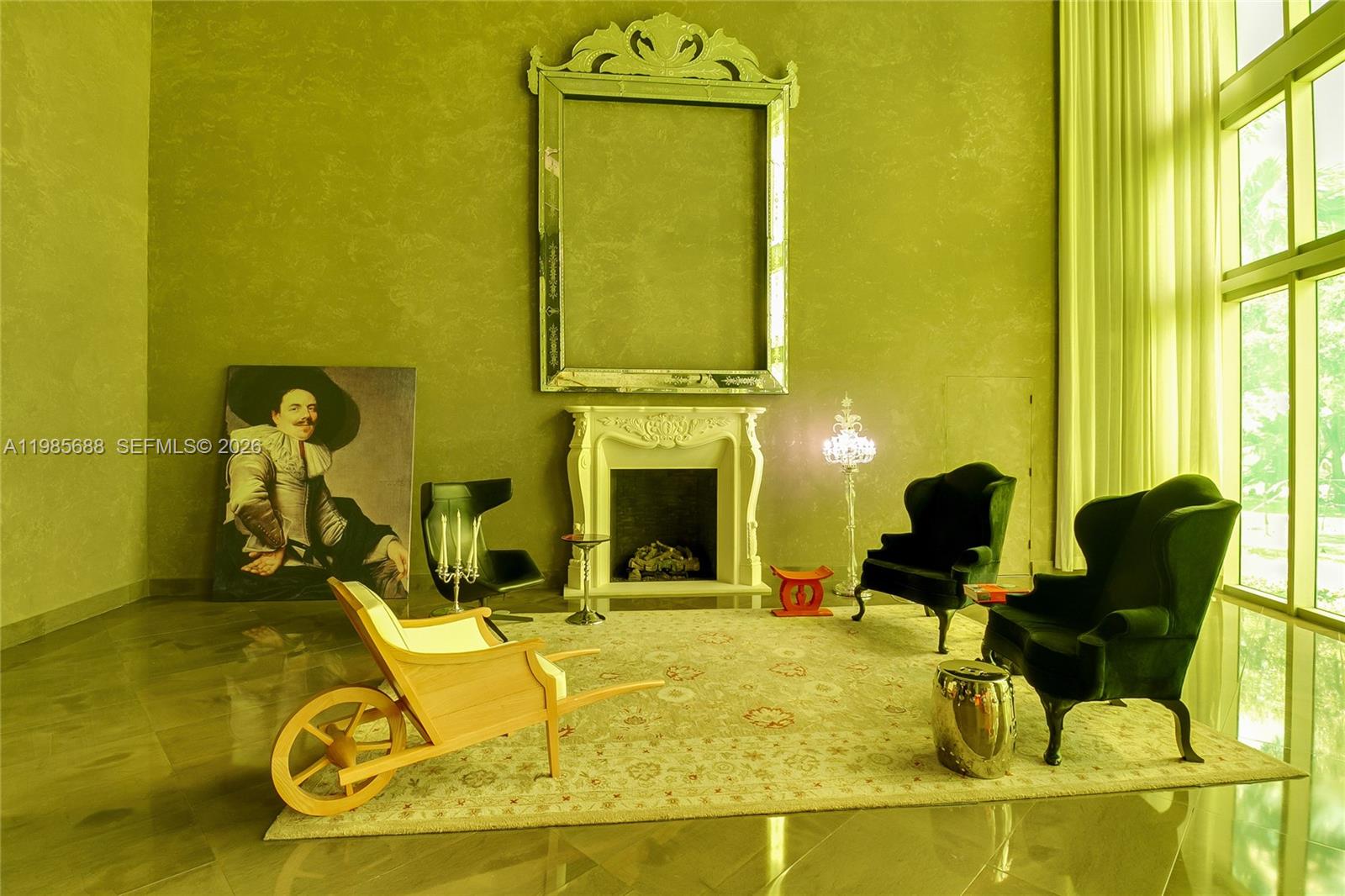 495 Brickell Avenue, Unit 3809 Miami, FL 33131 - Photo 9 of 16