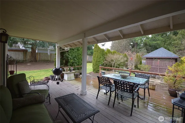 $514,990 | 15718 Topaz Drive Southeast, Yelm, WA 98597