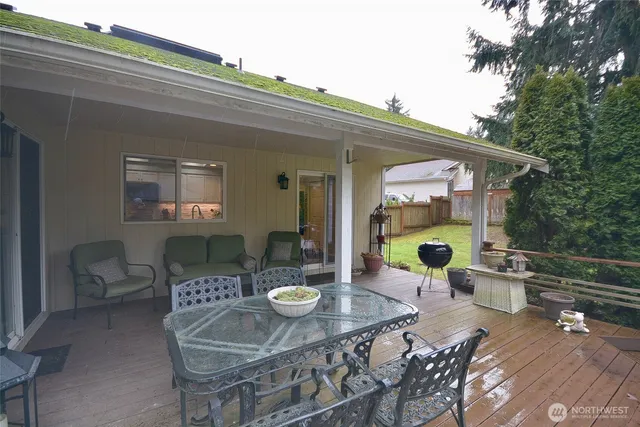 $514,990 | 15718 Topaz Drive Southeast, Yelm, WA 98597