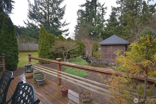 $514,990 | 15718 Topaz Drive Southeast, Yelm, WA 98597