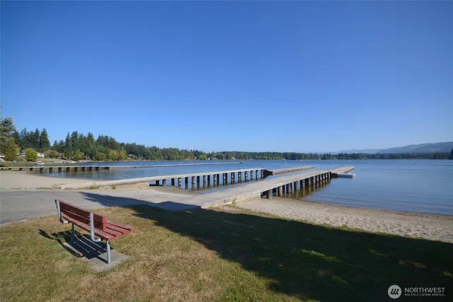 $514,990 | 15718 Topaz Drive Southeast, Yelm, WA 98597