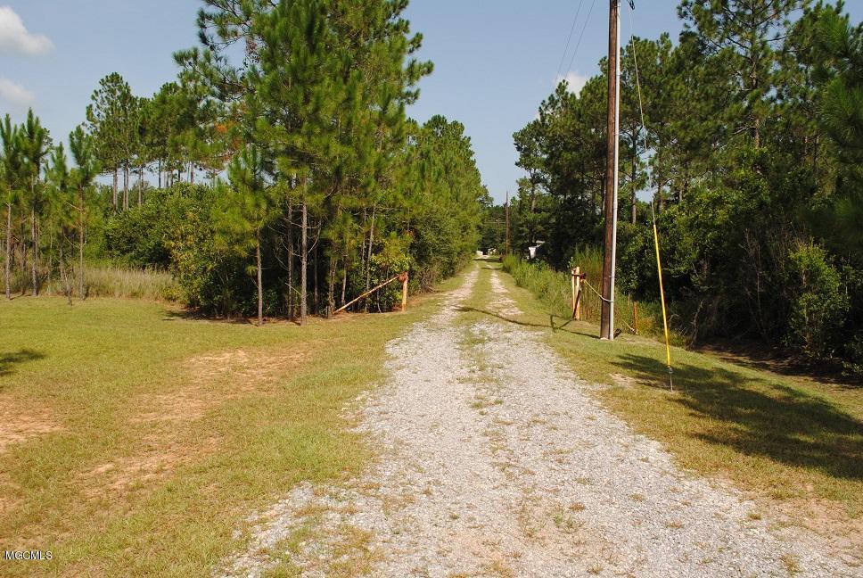 13048 Cable Bridge Road Pass Christian, MS 39571 - Photo 2 of 47 Drive