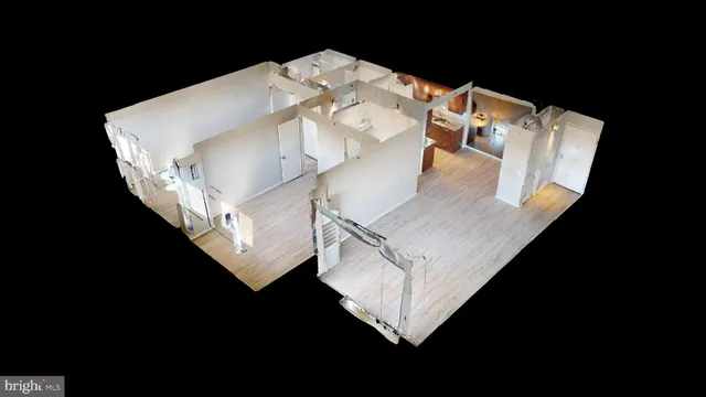 $2,000 | 5911 Edsall Road, Unit PH02, Alexandria, VA 22304