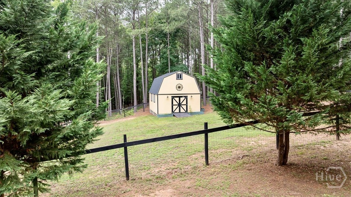 1260 Old Kincaid Road Colbert, GA 30628 - Photo 33 of 68