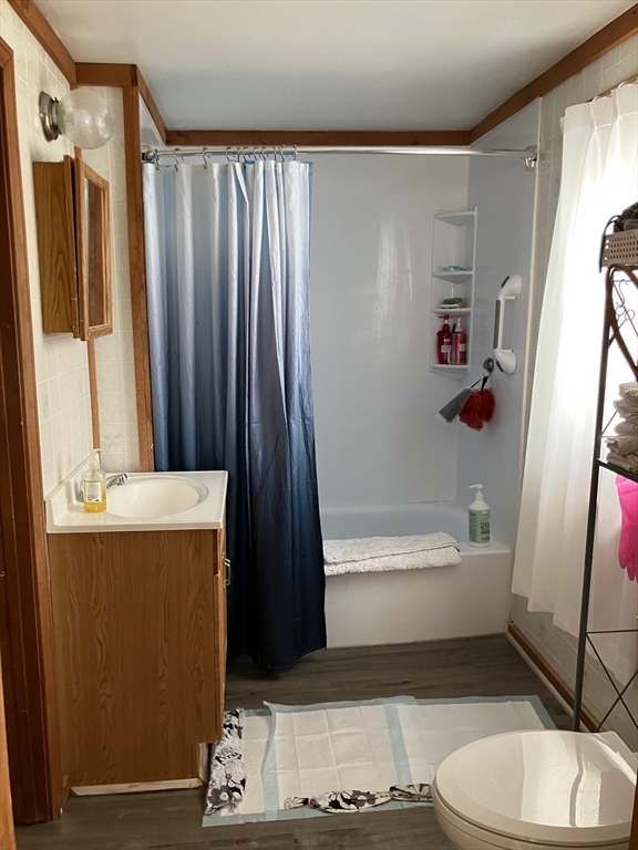 36 Glendale Street, Unit 2 Maynard, MA 01754 - Photo 4 of 6