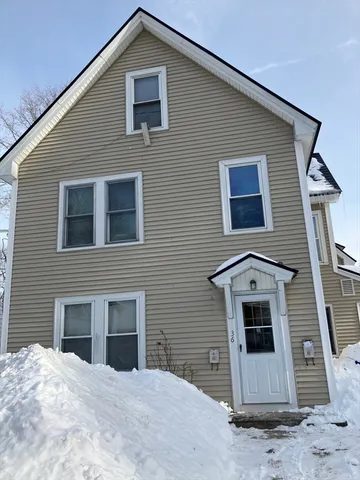 $1,950 | 36 Glendale Street, Unit 2, Maynard, MA 01754