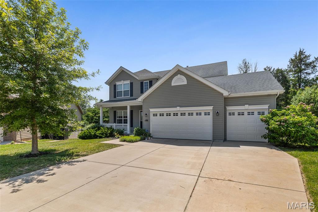 901 Timber Ridge Court Fenton, MO 63026 - Photo 1 of 22