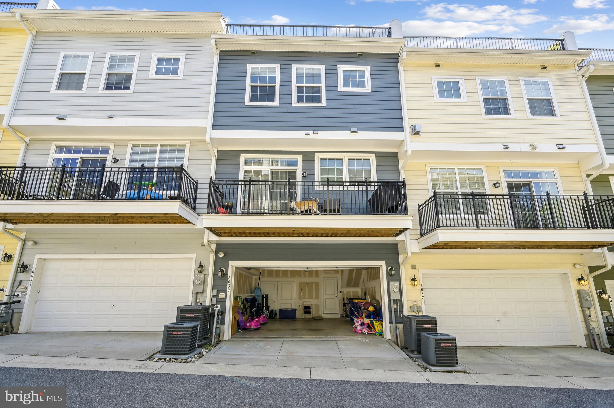 6039 Maple Hill Road Ellicott City, MD 21043 - Photo 40 of 50 Gallery Image 40