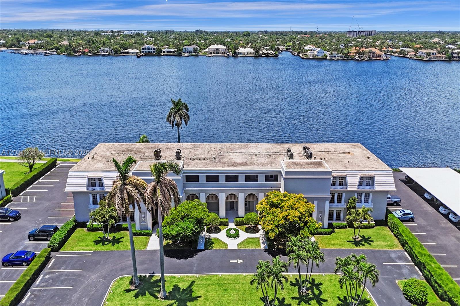 2160 Ibis Isle Road, Unit 3 Palm Beach, FL 33480 - Photo 1 of 51