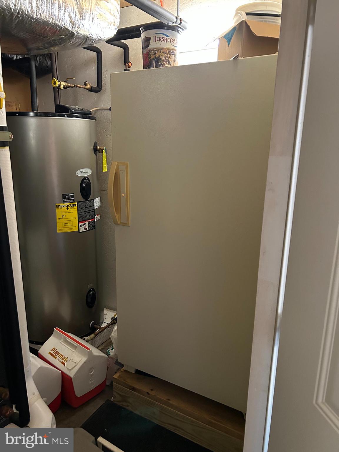 95 Table Rock Road Gettysburg, PA 17325 - Photo 27 of 31 a bathroom with a sink and toilet