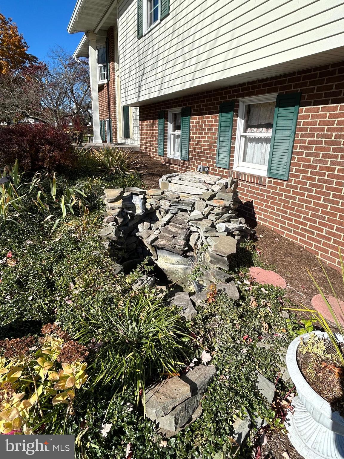 95 Table Rock Road Gettysburg, PA 17325 - Photo 29 of 31 a front view of a house with a yard