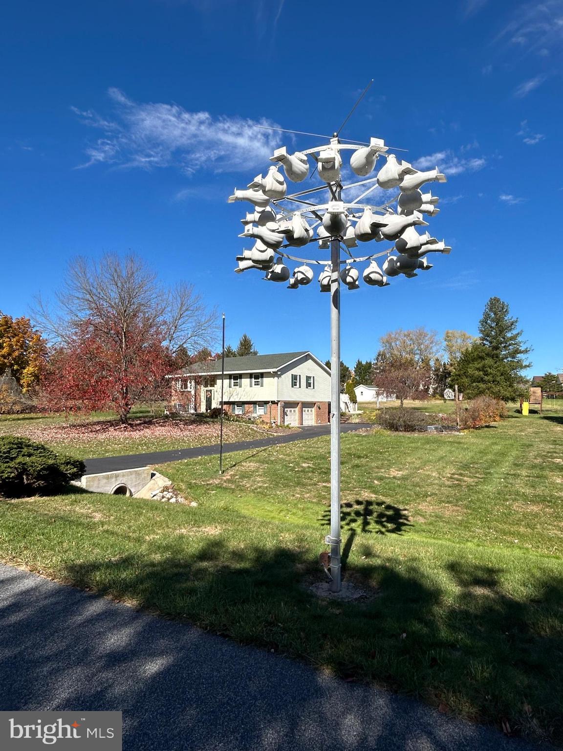 95 Table Rock Road Gettysburg, PA 17325 - Photo 31 of 31 a view of a lake with a big yard