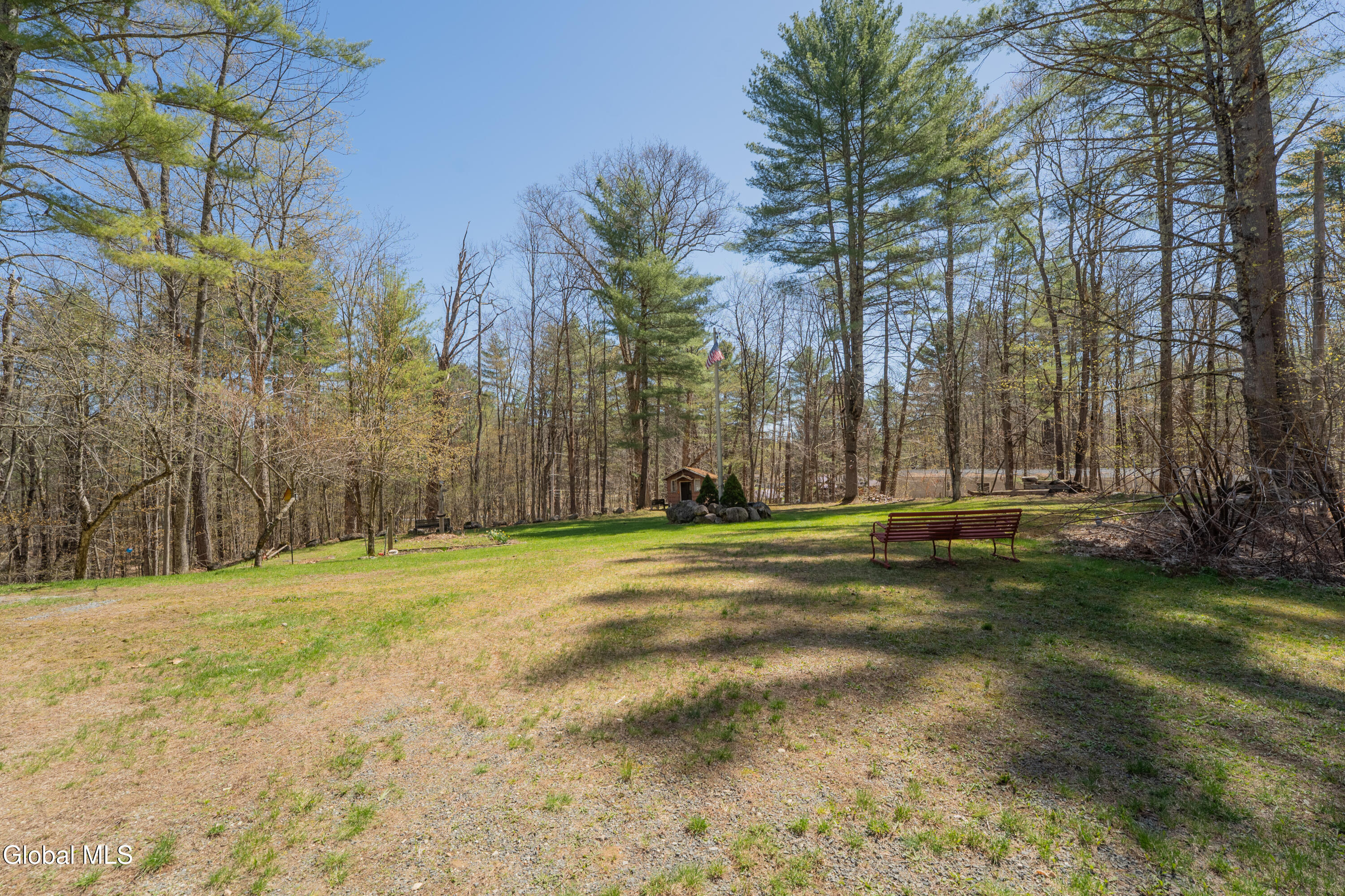 141 River Road Benson, NY 12134 - Photo 41 of 50 141 River-23