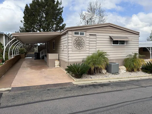 $369,000 | 7467 Mission Gorge Road, Unit SPC 19, Santee, CA 92071