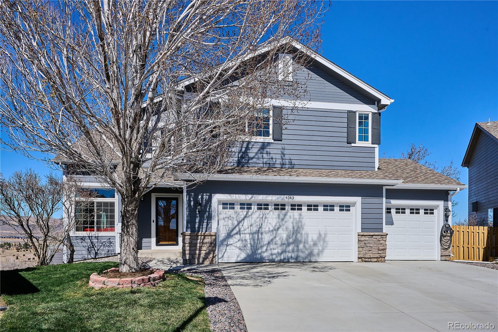 4143 South Deframe Court Morrison, CO 80465 - Photo 1 of 50