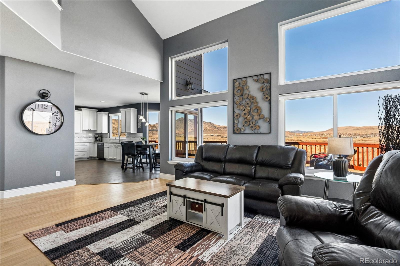 4143 South Deframe Court Morrison, CO 80465 - Photo 15 of 50