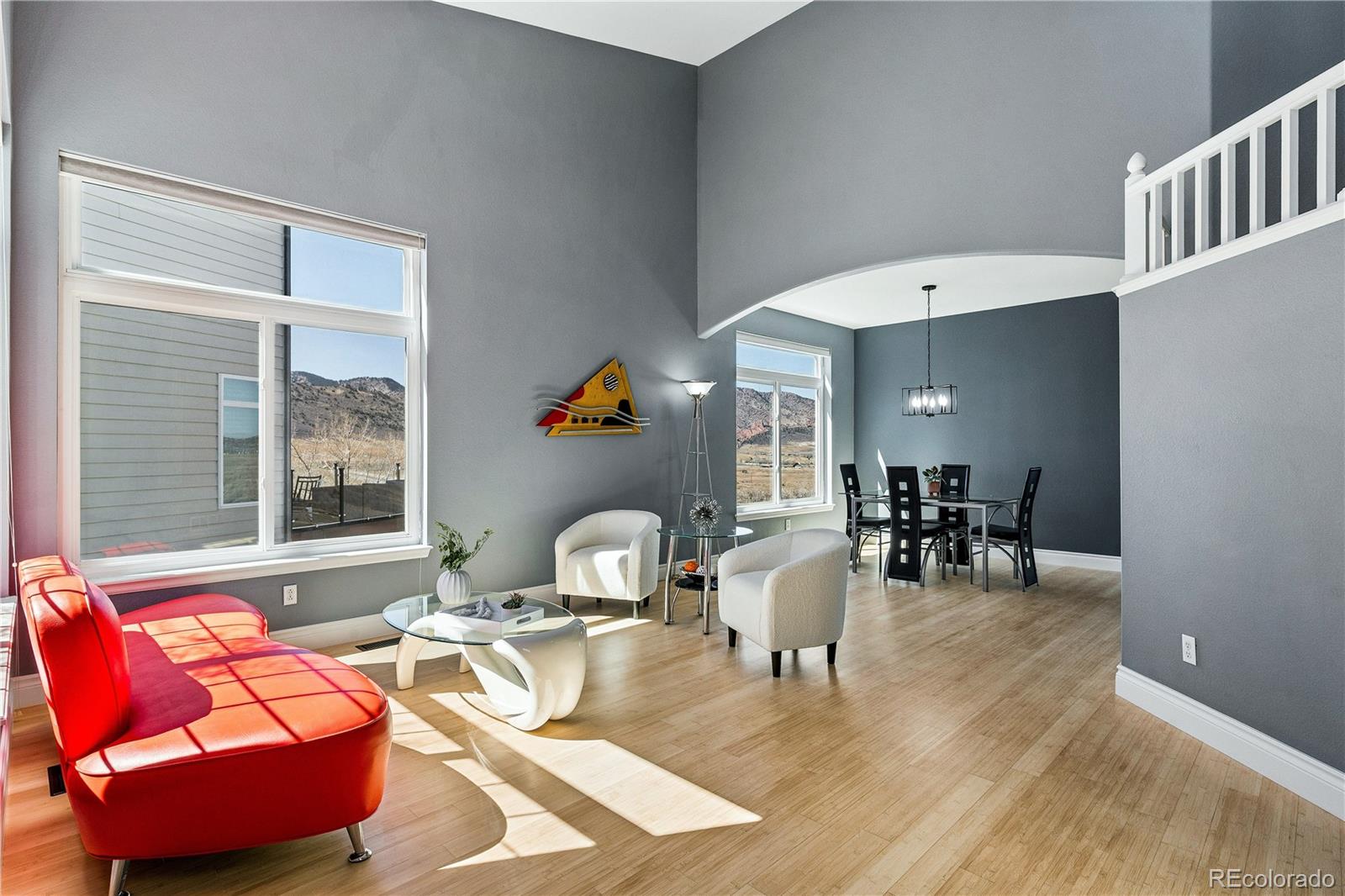 4143 South Deframe Court Morrison, CO 80465 - Photo 2 of 50