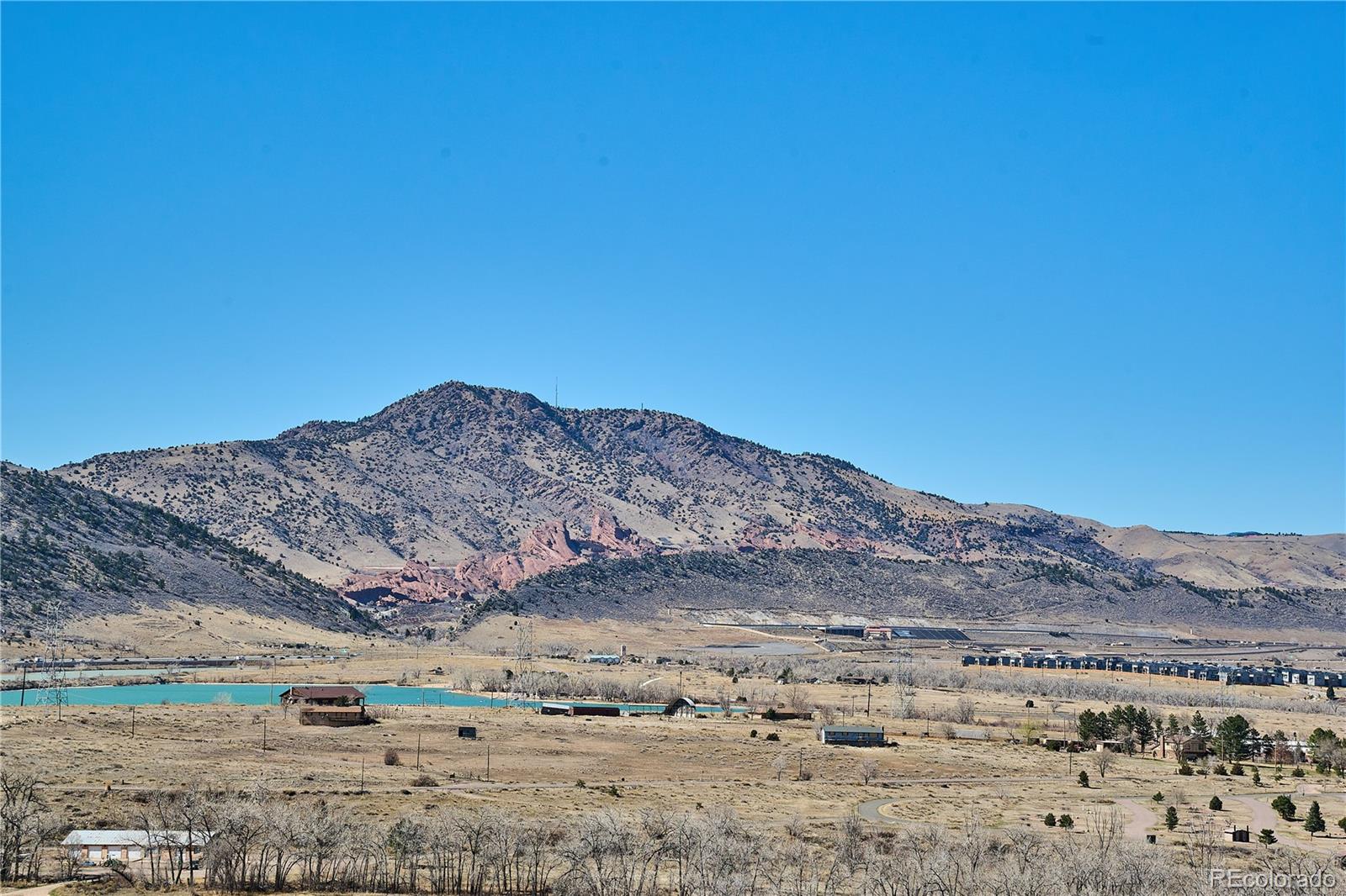 4143 South Deframe Court Morrison, CO 80465 - Photo 21 of 50