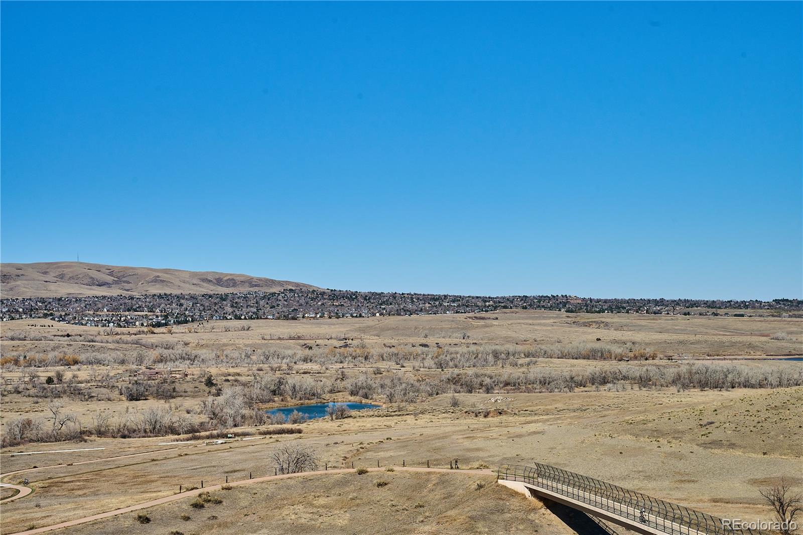 4143 South Deframe Court Morrison, CO 80465 - Photo 22 of 50