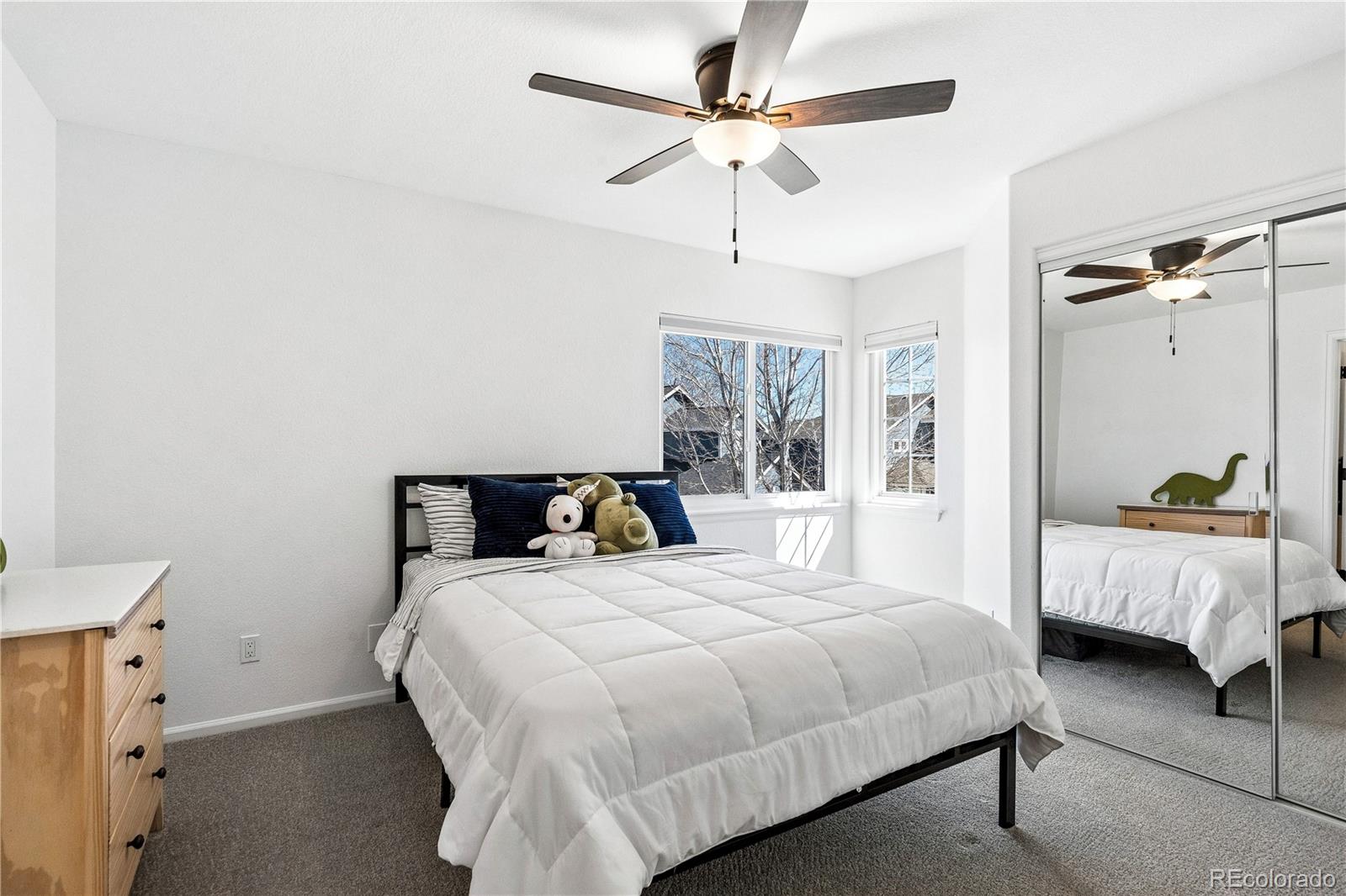 4143 South Deframe Court Morrison, CO 80465 - Photo 25 of 50