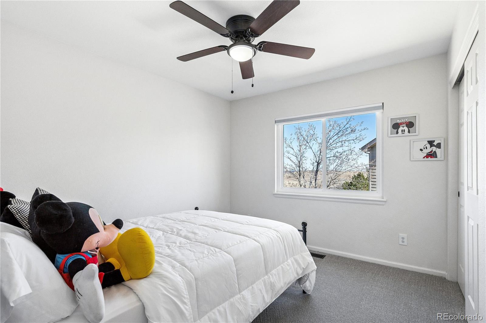 4143 South Deframe Court Morrison, CO 80465 - Photo 28 of 50