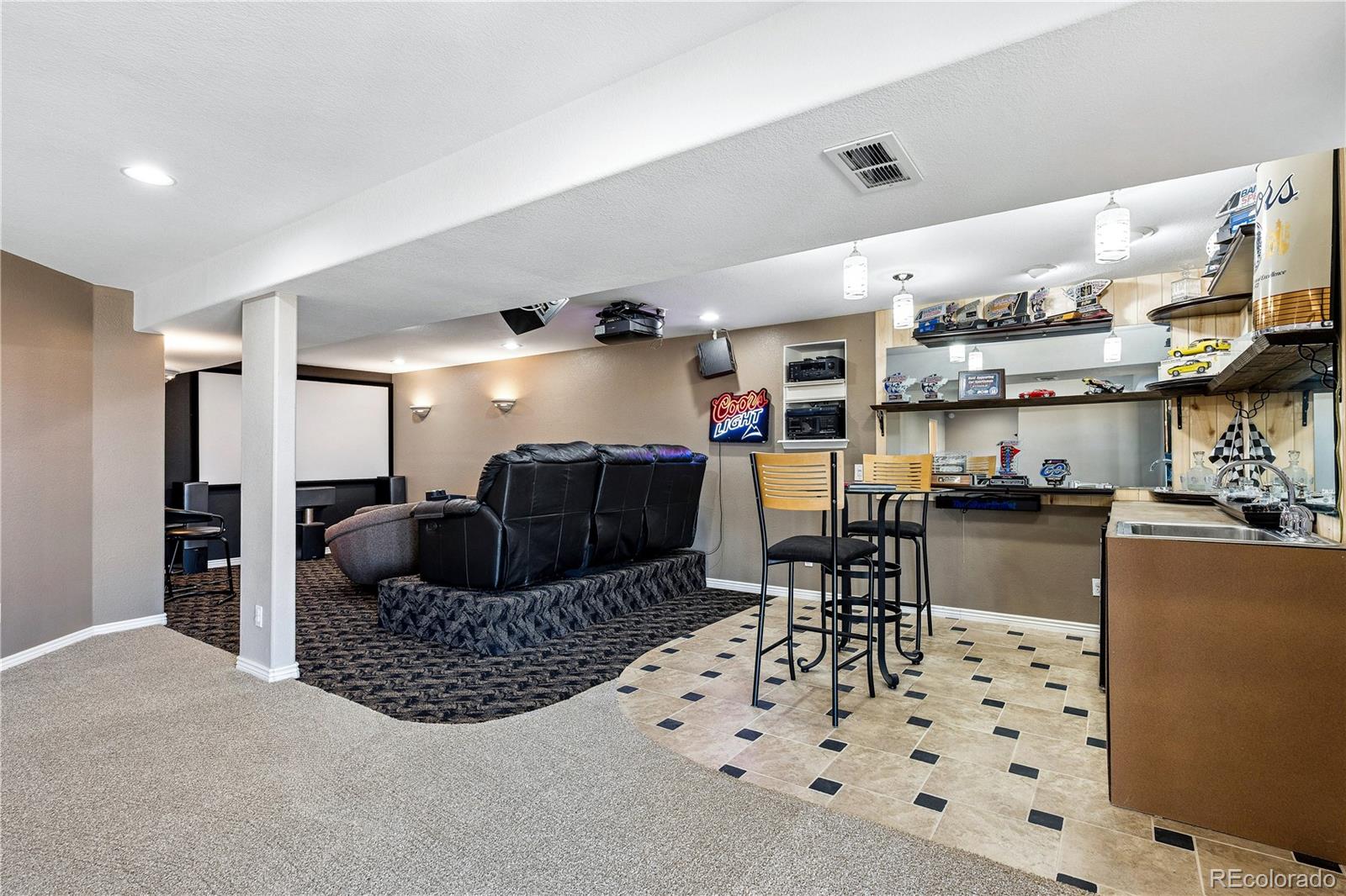 4143 South Deframe Court Morrison, CO 80465 - Photo 30 of 50